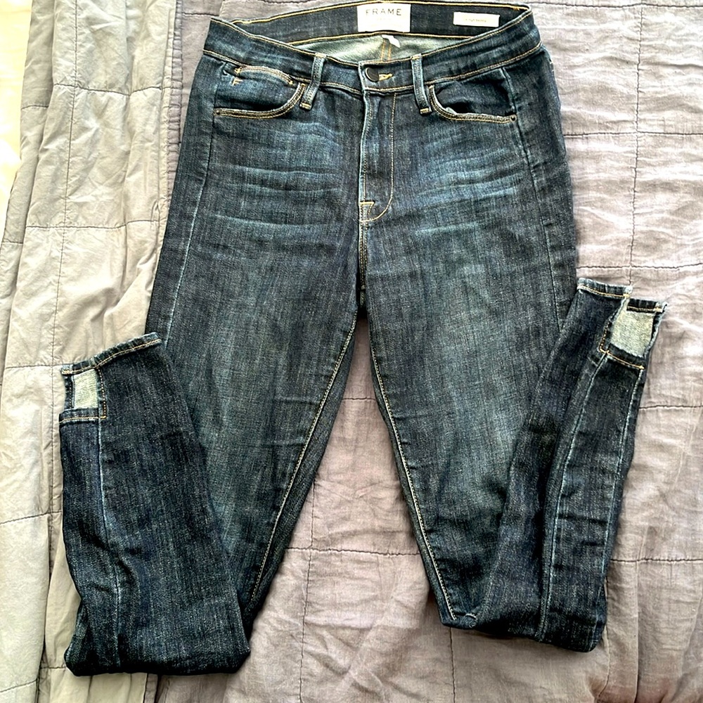 Frame SZ 27 Jeans